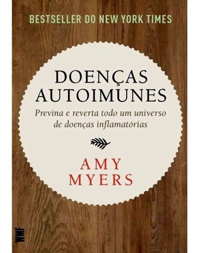 Doenças Autoimunes