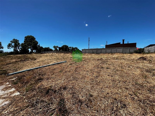 Imagen 1 de 3 de Sitio En Venta En Osorno