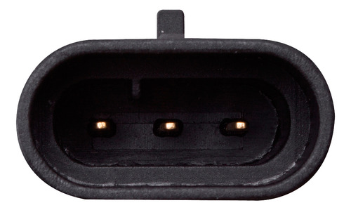 Sensor Map 12v 3 Puntas Astro 4.3l 96-05 Avalanche