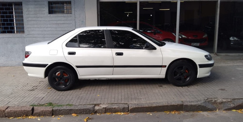 Peugeot 406, U$s 2990 + Cuotas, Nueva Palmira 2178