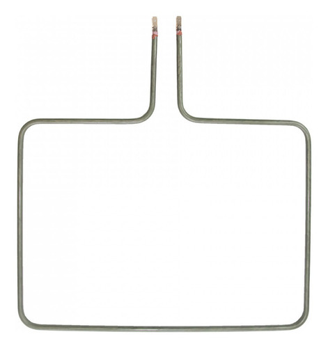 Kit Resistência Superior Para Fornos Embutir 127v 5 Peças