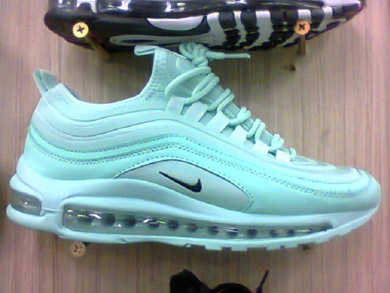 nike air max 97 feminino mercado livre