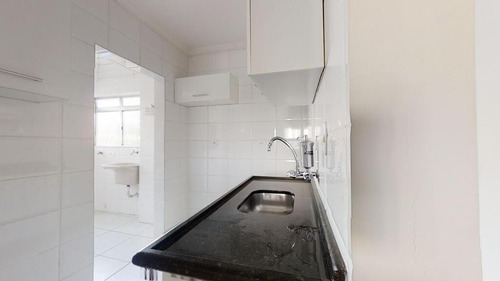 Imagem 2 de 30 de Apartamento À Venda No Bairro Saúde - São Paulo/sp - O-7418-16277