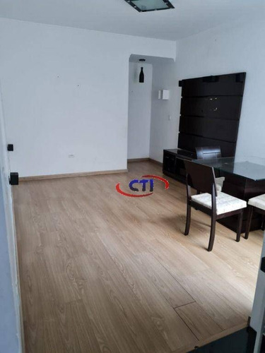 Imagem 8 de 27 de Apartamento Com 2 Dormitórios À Venda, 80 M² - Vila Floresta - Santo André/sp - Ap3538