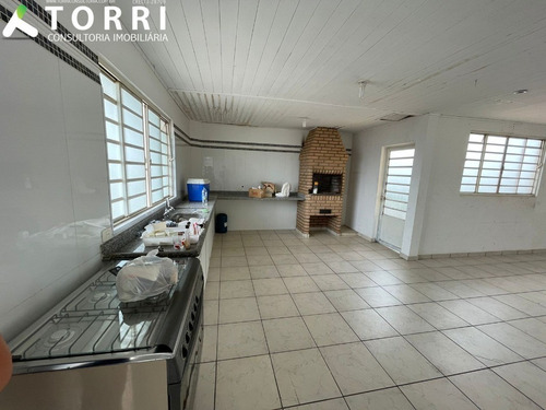 Imagem 29 de 30 de Sobrado Amplo A Venda No Bairro Jardim Das Paineiras Em Sorocaba - Sb00349 - 70434792