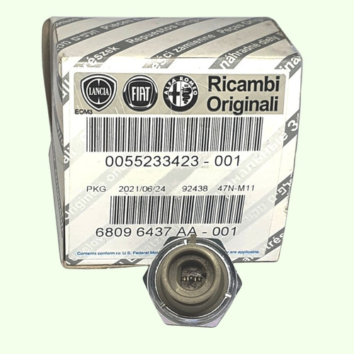 Sensor Interruptor Pressão Óleo Renegade Toro 55233423