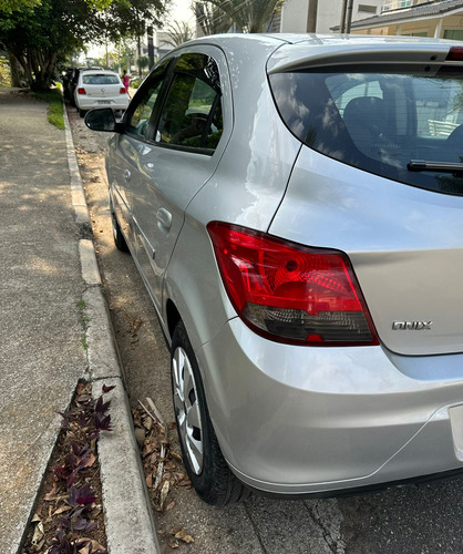 Chevrolet Onix 1.4 Lt 5p