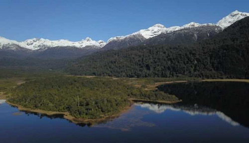 Fundo Lago Las Torres 620 Hás (66824)
