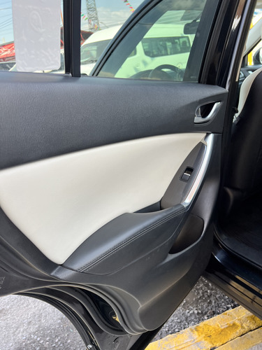 Mazda CX-5 2.5 S Grand Touring 4x2 At