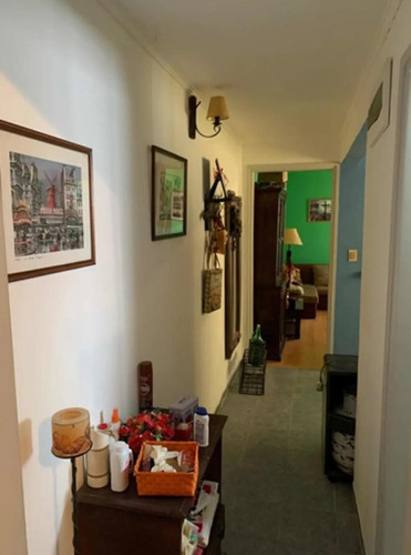 Imagen 6 de 12 de Apartamento En Punta Carretas, Zona Club De Golf Ref 615