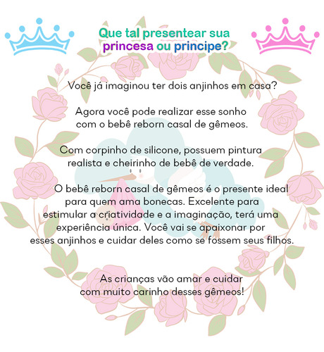 2 Bebe Reborn Recem Nascidos Sapinho Coelhinha Com Bolsa
