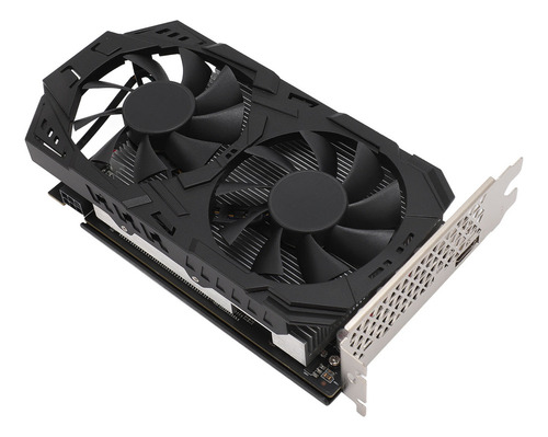 Placa Vídeo Com Ventilador Duplo Rx560xt 8gb Gddr5 256bit