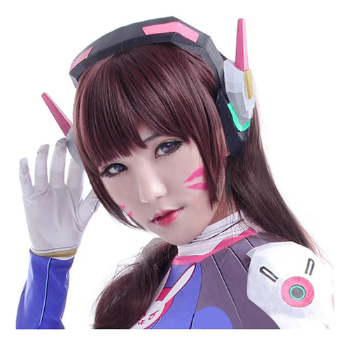 Mono, Medias, Disfraz De Dva Game Zentai, Anime, Cosplay, Mu
