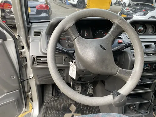 Mitsubishi Montero 2.4 V11 Mt 4x4 2007