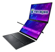 Comprar Laptop Asus Zenbook Duo Core Ultra 716gb 1tb Ssd Oled 14 Pen