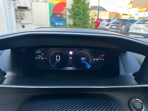 Peugeot 208 1.0T Gt