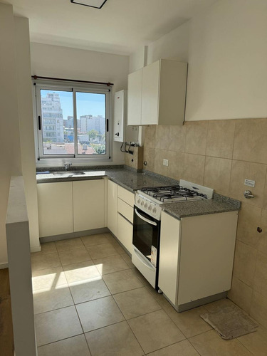Departamento Monoambiente Diviseble En Venta