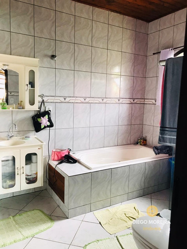 Imagem 5 de 15 de Chácara À Venda Em Mairiporã Com 1.500 M² - Ch141
