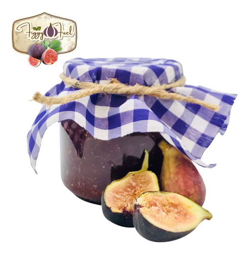 Mermelada De Higo