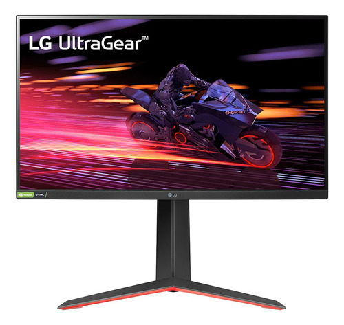 Monitor Gamer 27 Full Hd 240hz Ips LG G-sync Diginet