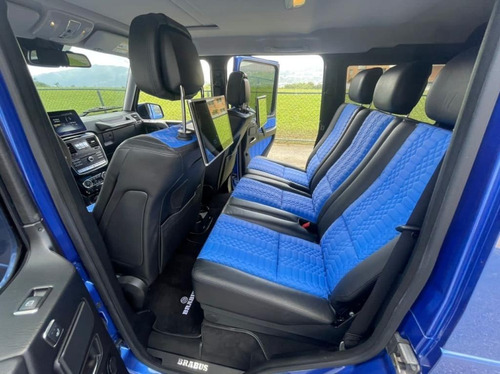 Imagen 9 de 15 de Mercedes Benz