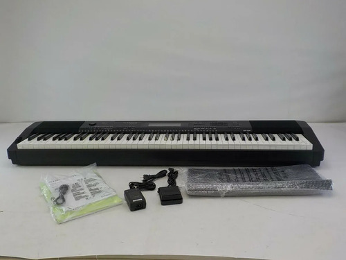 Casio Cdp-240r - 88-key Digital Piano 