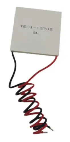 Peltier 50x50 sales