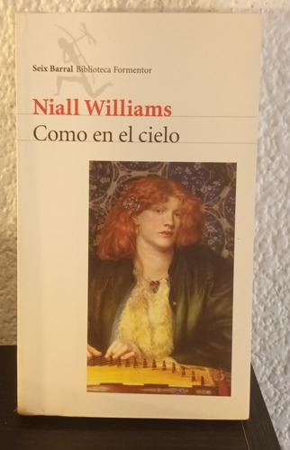 Como En El Cielo - Niall Williams