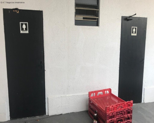Imagem 16 de 20 de Salão Para Locação No Centro - Sorocaba/sp - Sl02643 - 69511334