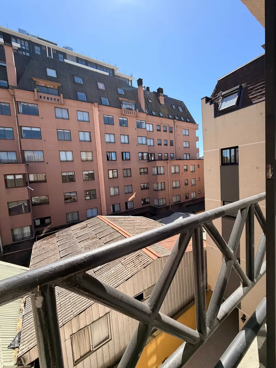 Imagen 3 de 13 de Centrico Departamento 2d1b+e Concepcion (173727)