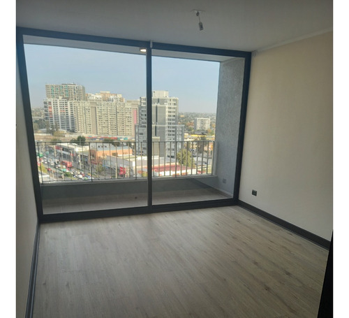 Hermoso Depto Nuevo! Estudio Con Terraza Piso 13