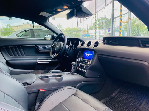 Imagen 15 de 15 de Mustang Gt 5.0 Automático 2020