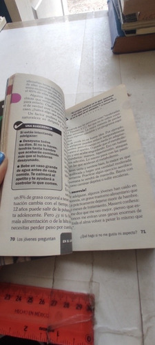 Lo Que Los Jóvenes Preguntan Vol 2 Ed La Torre Del Vigía (Usado)