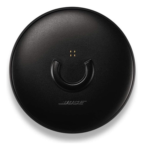 Base De Carga Bose Soundlink Revolve Negra