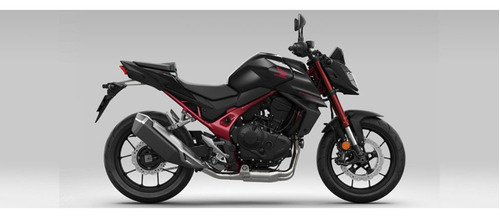 Moto Honda Cb750 Hornet 2024