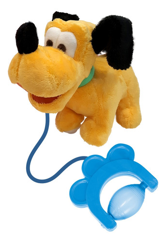 Walking Petz Pluto Multikids - Br1876