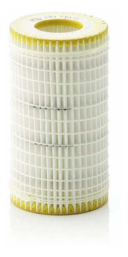Mann-filter Hu 718/5 Filtro De Aceite Sin Metal Paquete De D