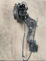 Comprar Mango De Suspensión Trasero Derecho Nissan X-trail 15-20