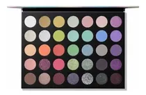 Comprar Sombra De Ojos Morphe 35i Icy Fantasy Color 35i Icy Fantasy
