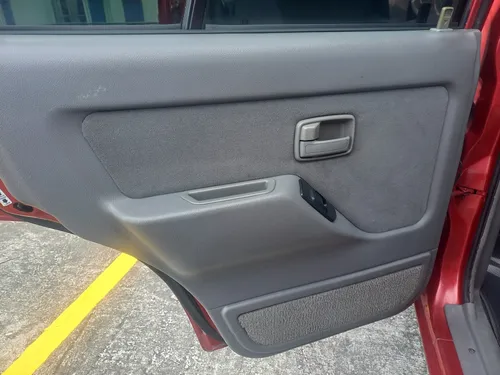 Chevrolet Rodeo 3.2 V6 Dohc