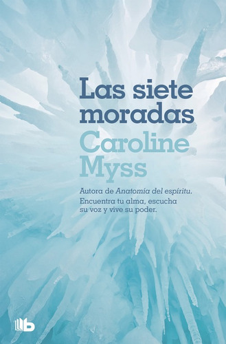 Libro Las Siete Moradas - Myss, Caroline