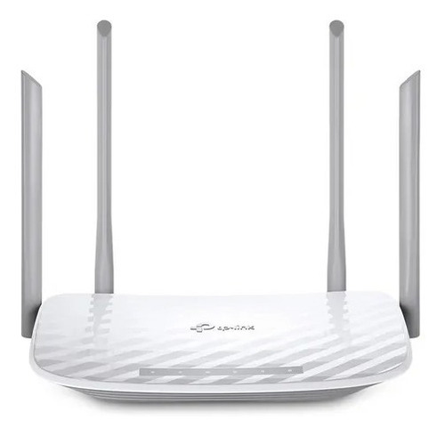 Imagen 2 de 3 de Router Tp-link Ec220-f5 Ac1200 Wifi Doble Banda