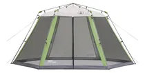 Comprar Gazebo Reforzado Coleman Instant Mosquitero Camping