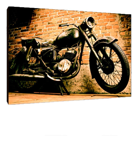 Cuadros Poster Carreras Motos Xl 33x48 (mtos (26))