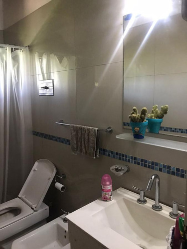 Alquiler Tres Ambientes Departamento - Moron Sur