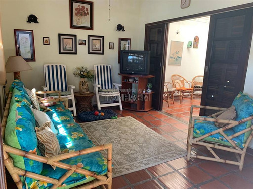 Imagem 23 de 26 de Casa Isolada Na Praia - Ivo23
