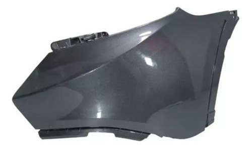Parachoque Diant Grade Spoiler Polaina Tiggo 7 2019 21 2022