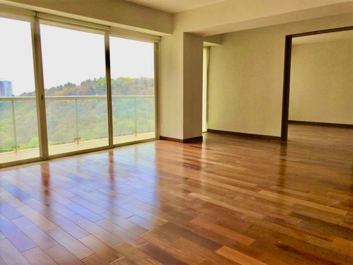 Departamento Venta Cumbres  Santa Fe Parque Reforma