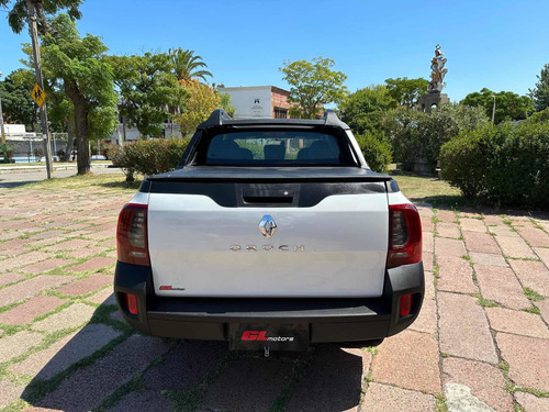 Imagen 8 de 17 de Renault Duster Oroch 1.6 (( Gl Motors )) Financiamos 100%