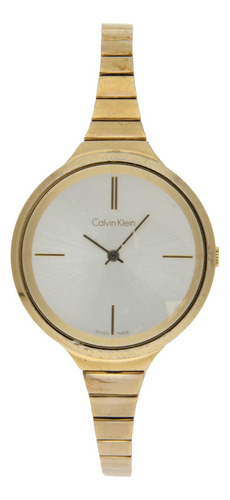 Reloj Para Dama Calvin Klein *k4u 25*.